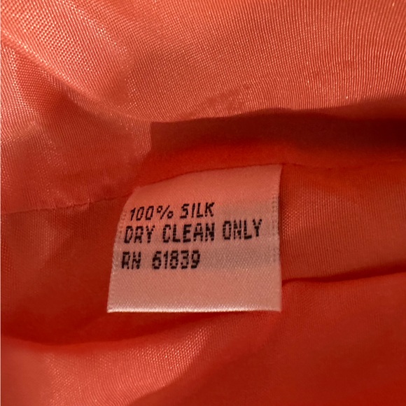 Rickie Freeman Teri Jon 2 piece Set - Picture 9 of 9